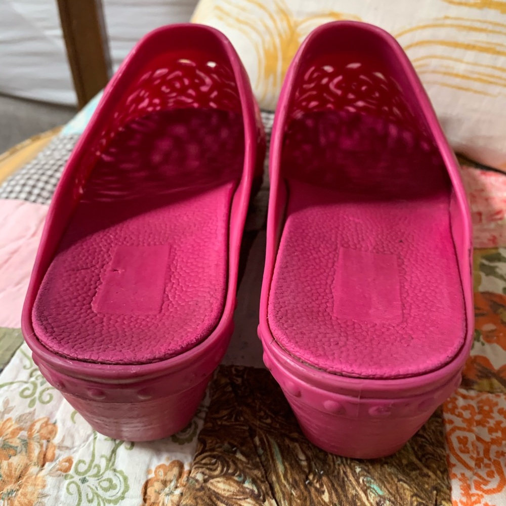 Dansko Pippa Waterproof clogs - Picture 7 of 7